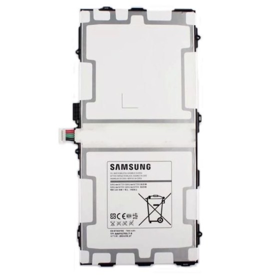 BATERIA SAMSUNG TABLET T800, EB-BT800FBC